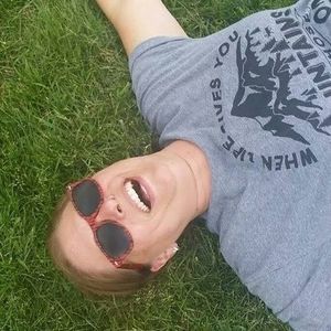 Meet your Posher, Julie